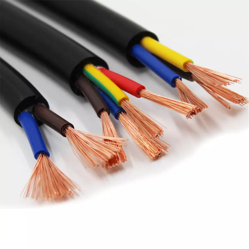 Що робить сучасні електричні дроти більш надійними, ефективними та готовими до майбутнього?