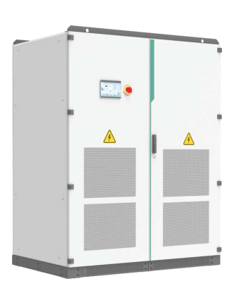 Чому великі гібридні системи стають ключем до високоефективної енергетичної інтеграції?