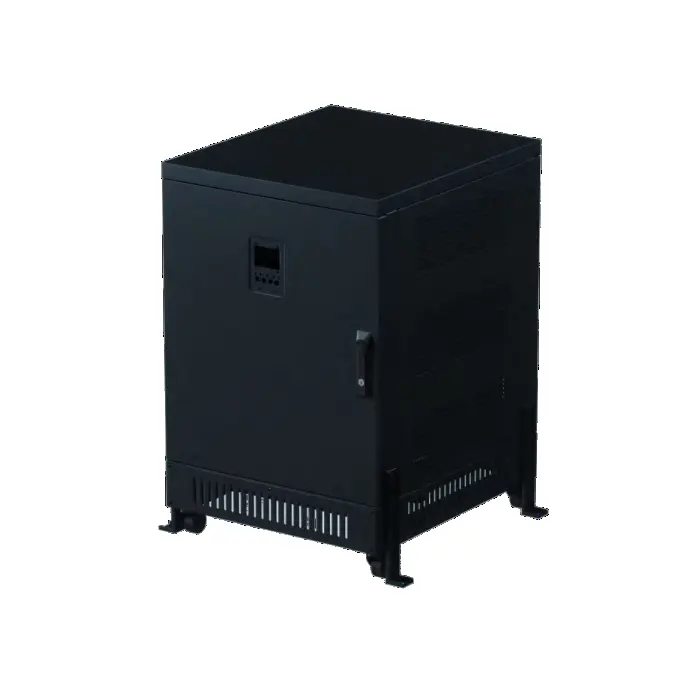 Система зберігання енергії з літієвою батареєю Ess Rack Cabinet