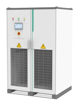 Середня гібридна система